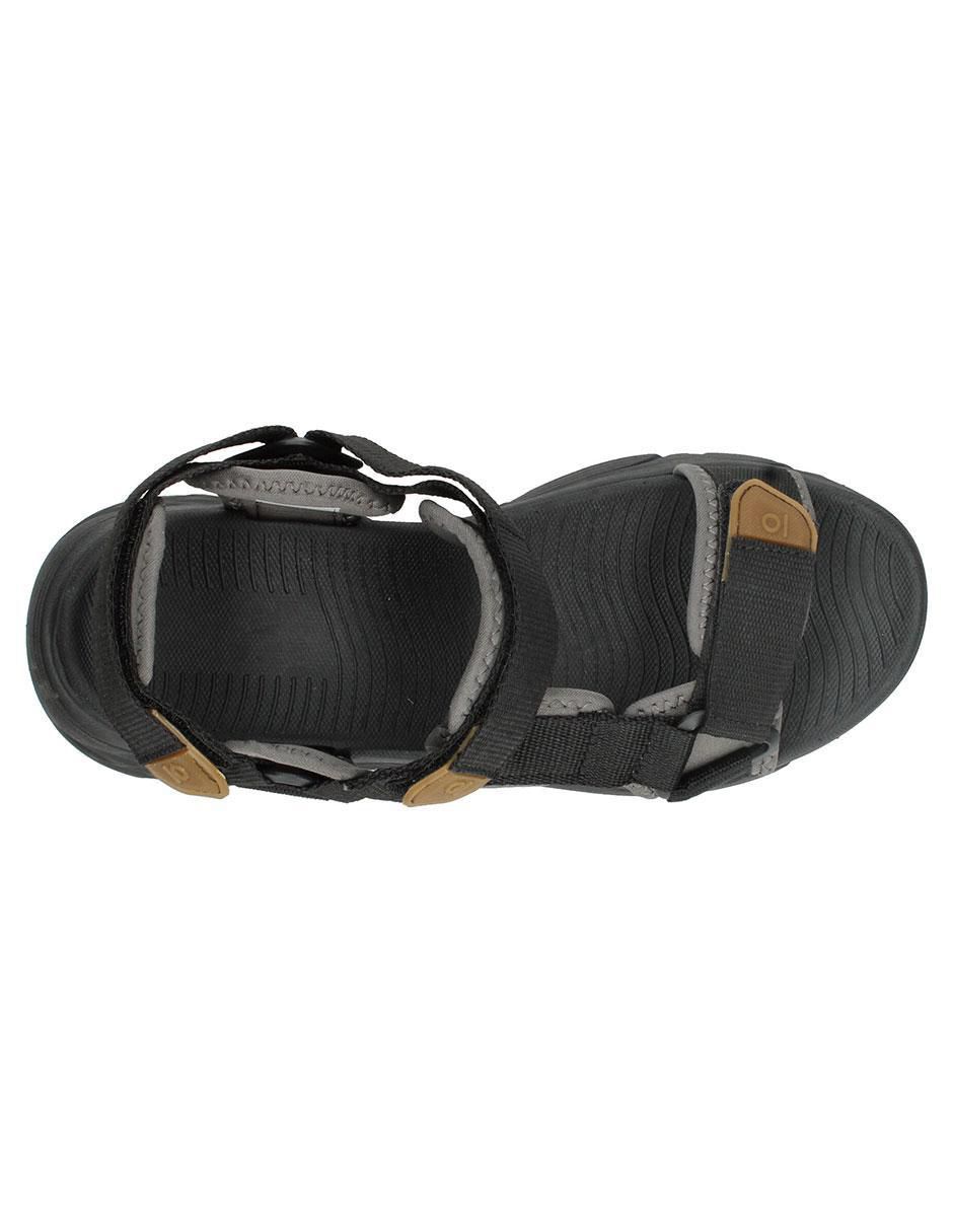 Sandalia para hombre 8