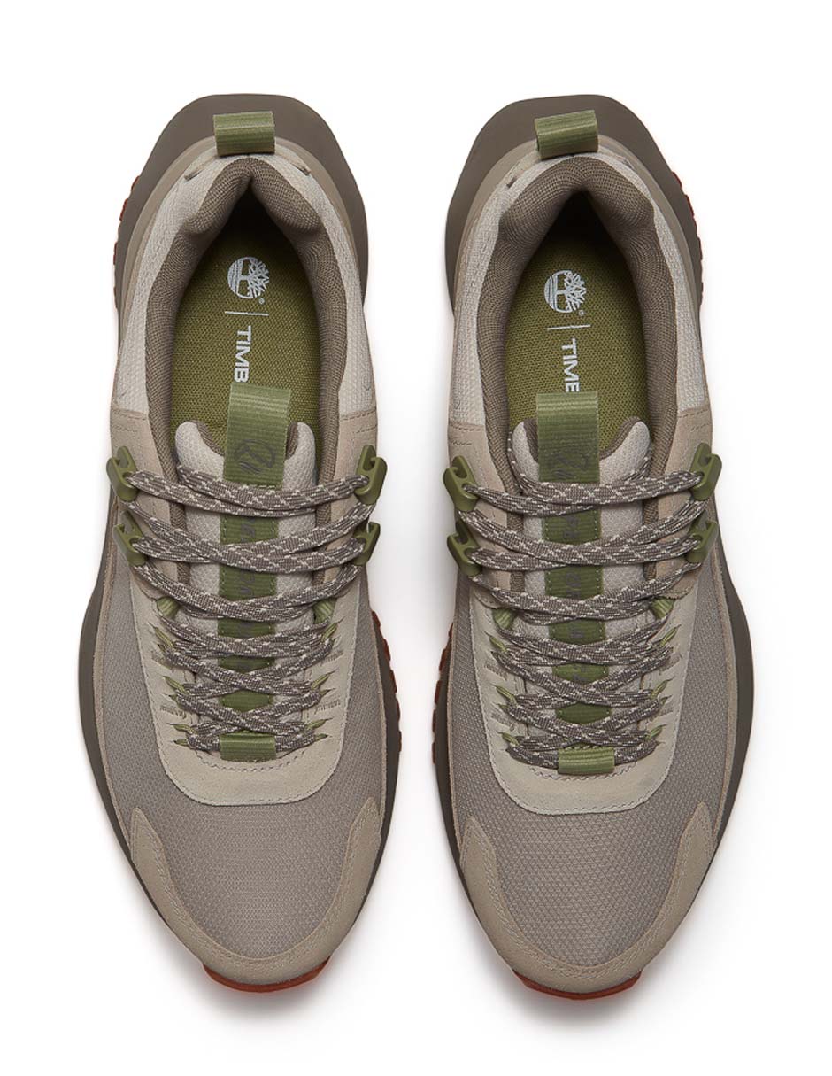 Tenis de piel Motion Access para hombre 2