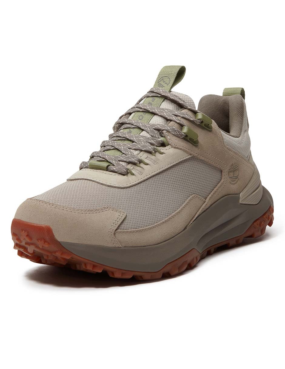 Tenis de piel Motion Access para hombre 4