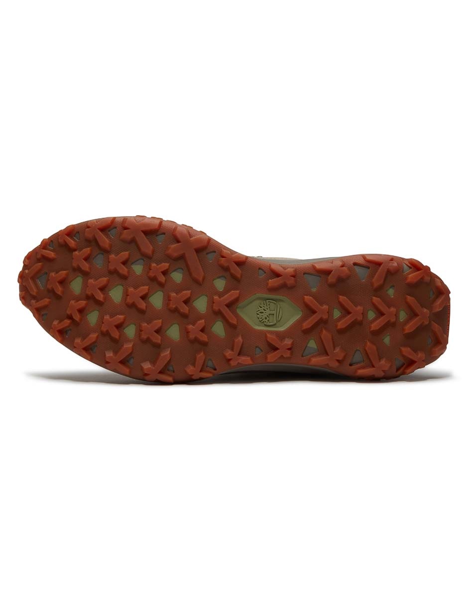 Tenis de piel Motion Access para hombre 6