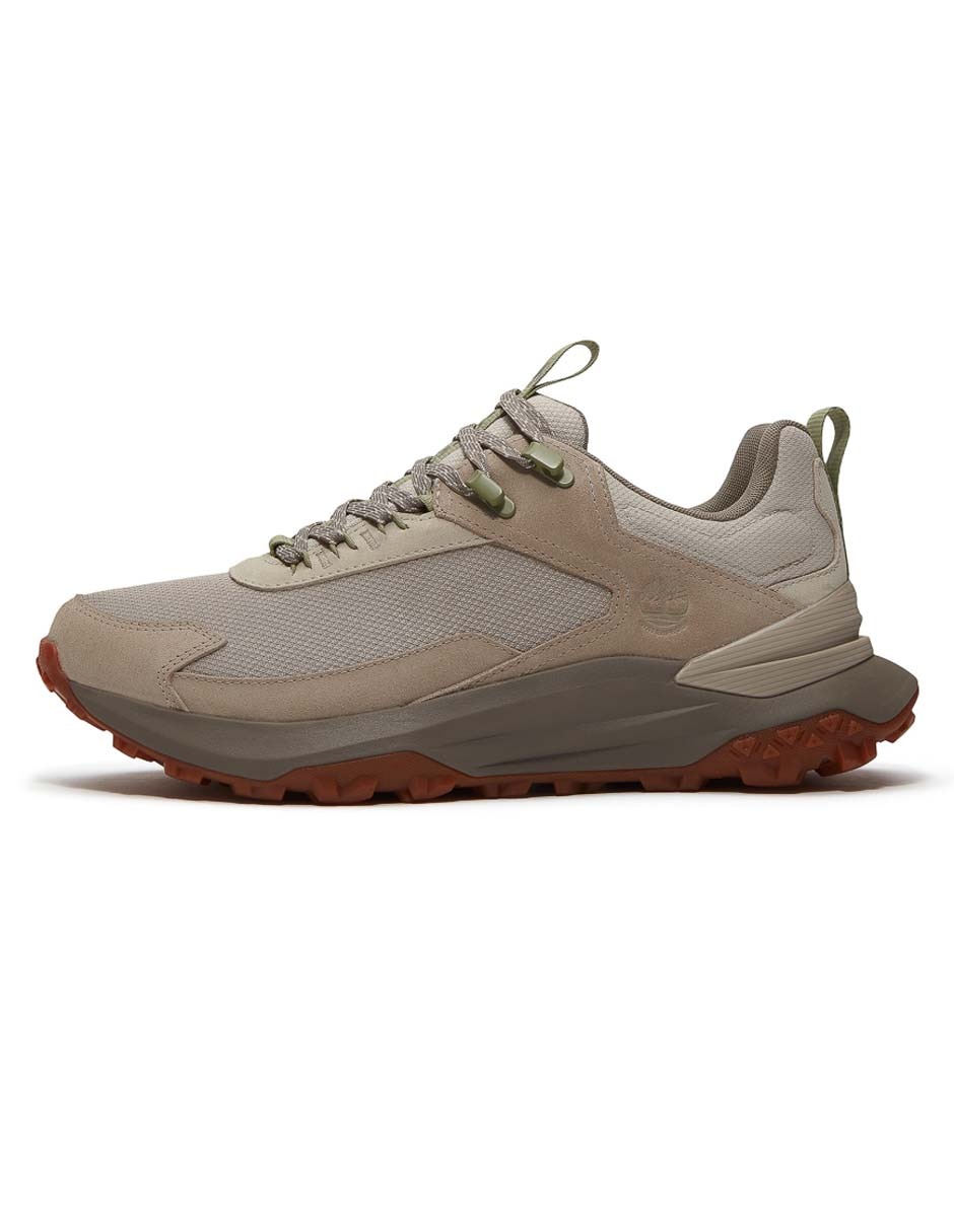 Tenis de piel Motion Access para hombre 7