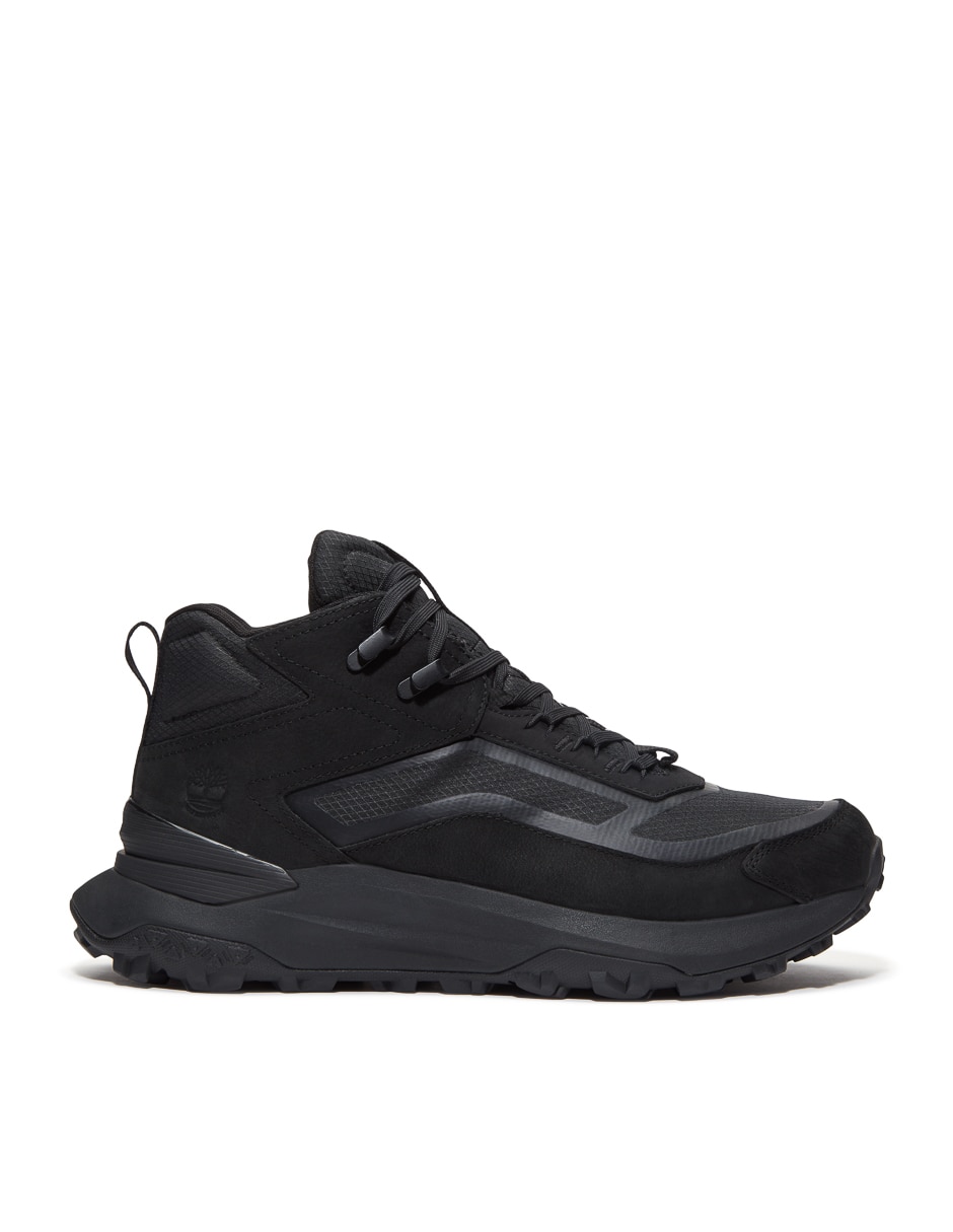 Tenis de piel Motion Access para hombre