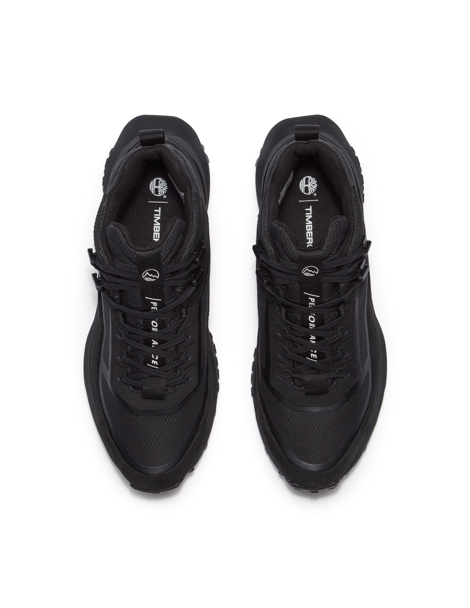 Tenis de piel Motion Access para hombre 2