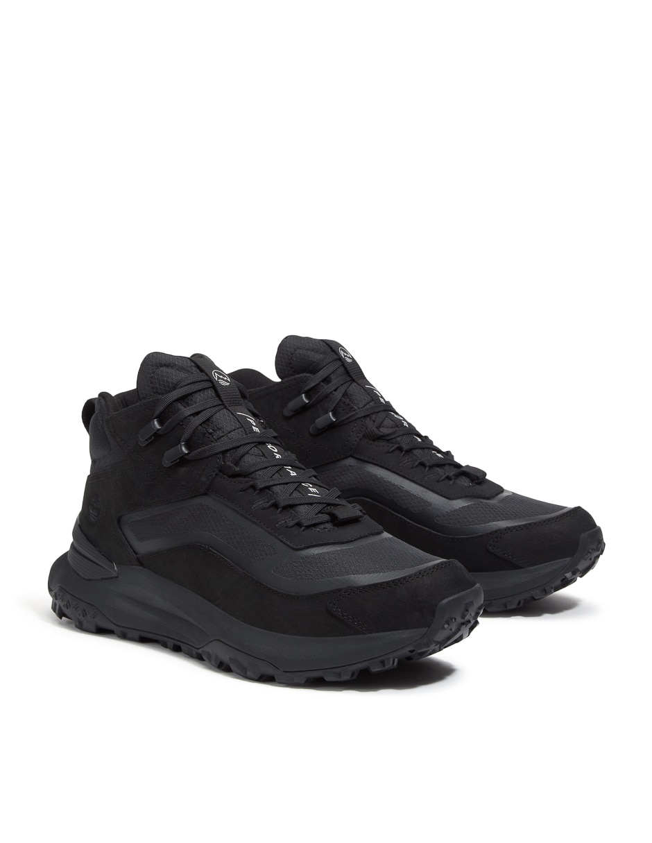 Tenis de piel Motion Access para hombre 4