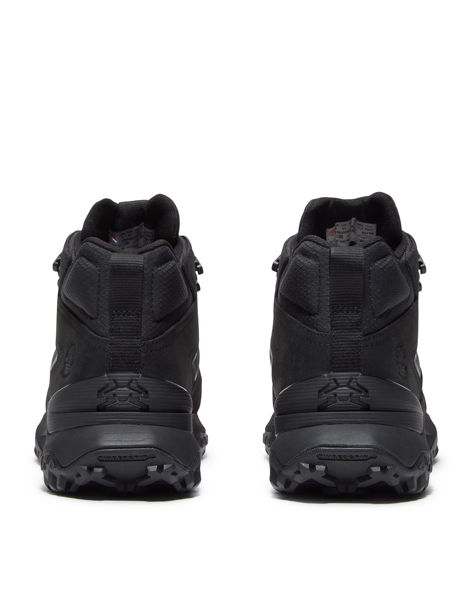 Tenis de piel Motion Access para hombre 5