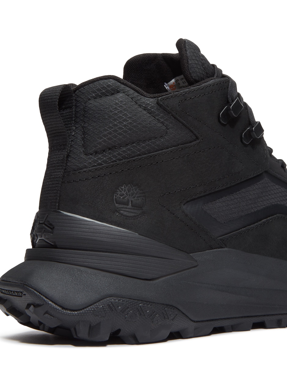 Tenis de piel Motion Access para hombre 7