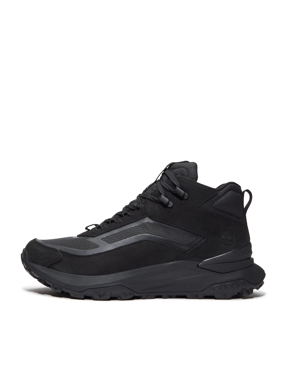 Tenis de piel Motion Access para hombre 8