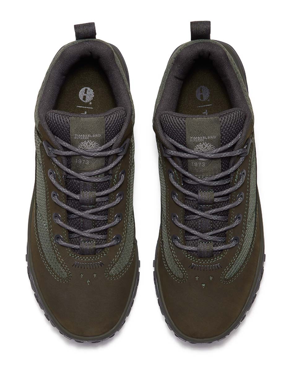 Tenis de piel Timbercush Motion 7 para hombre 2