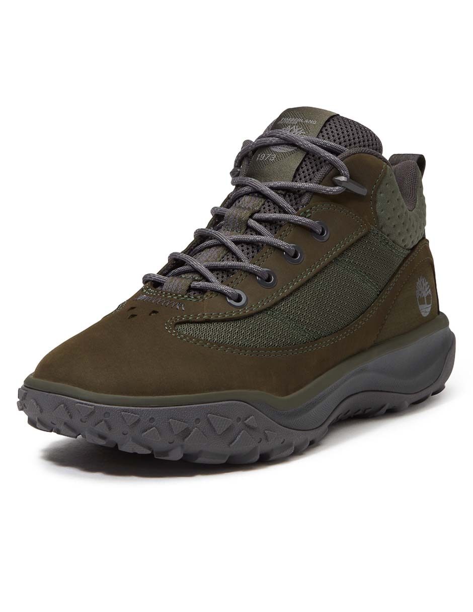 Tenis de piel Timbercush Motion 7 para hombre 4