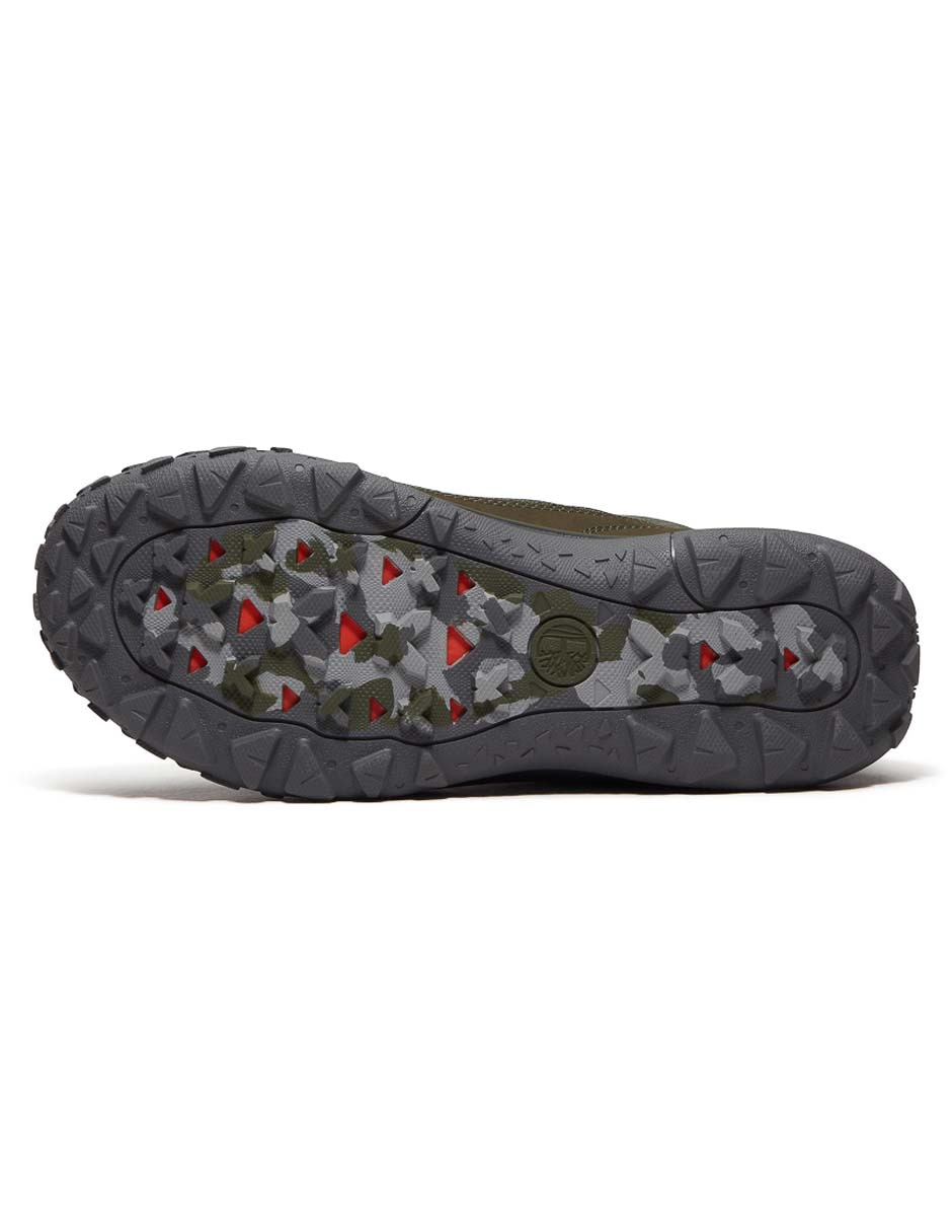 Tenis de piel Timbercush Motion 7 para hombre 5