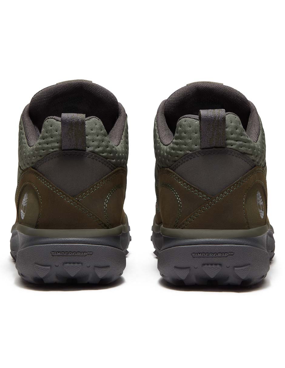 Tenis de piel Timbercush Motion 7 para hombre 6