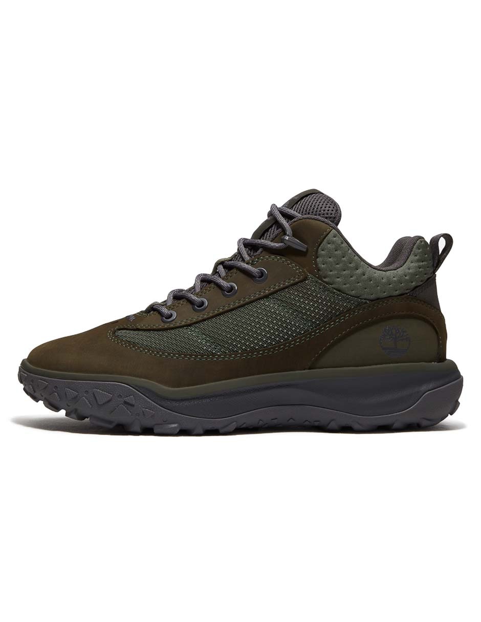 Tenis de piel Timbercush Motion 7 para hombre 7
