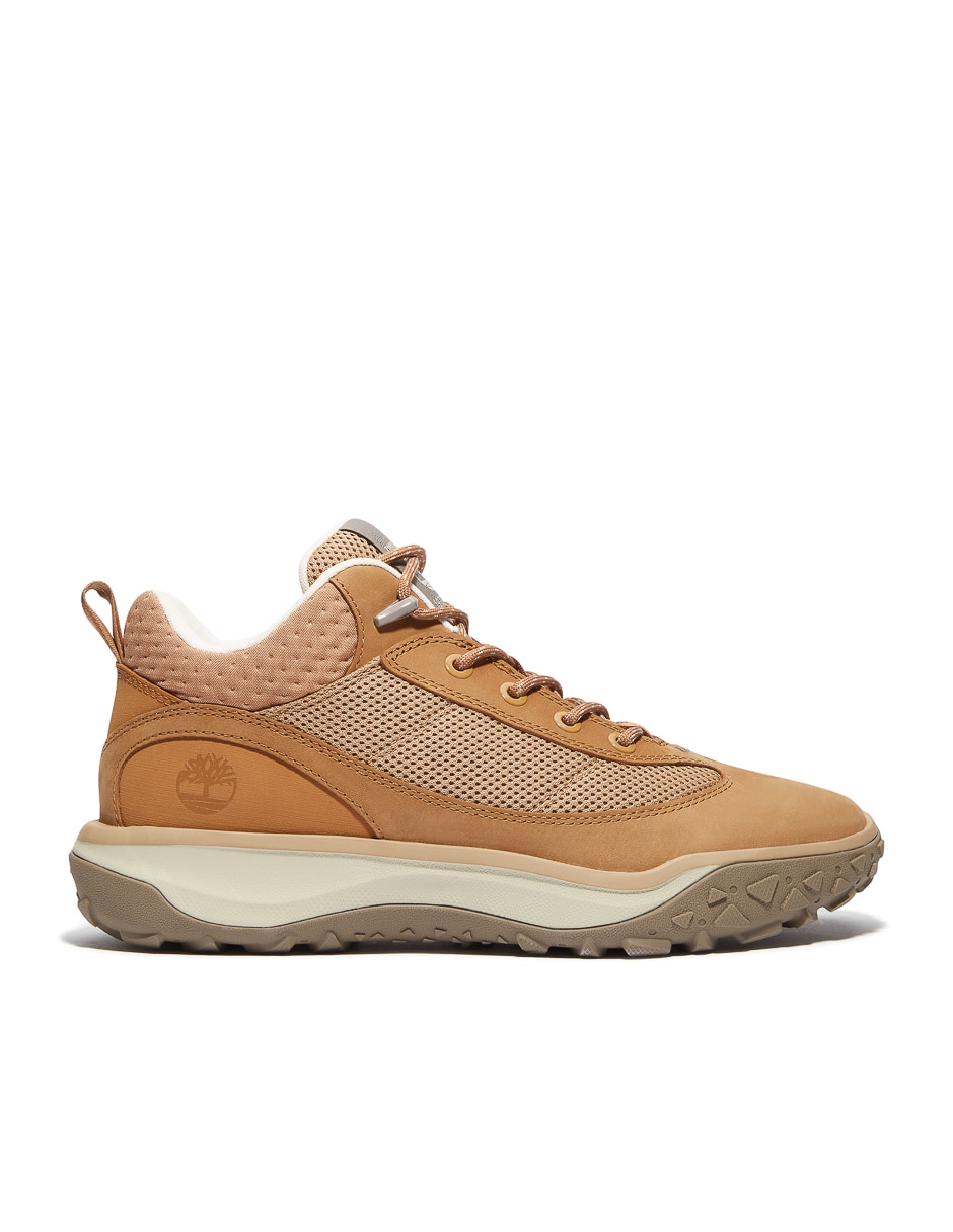 Tenis de piel Timbercush Motion 7 para hombre