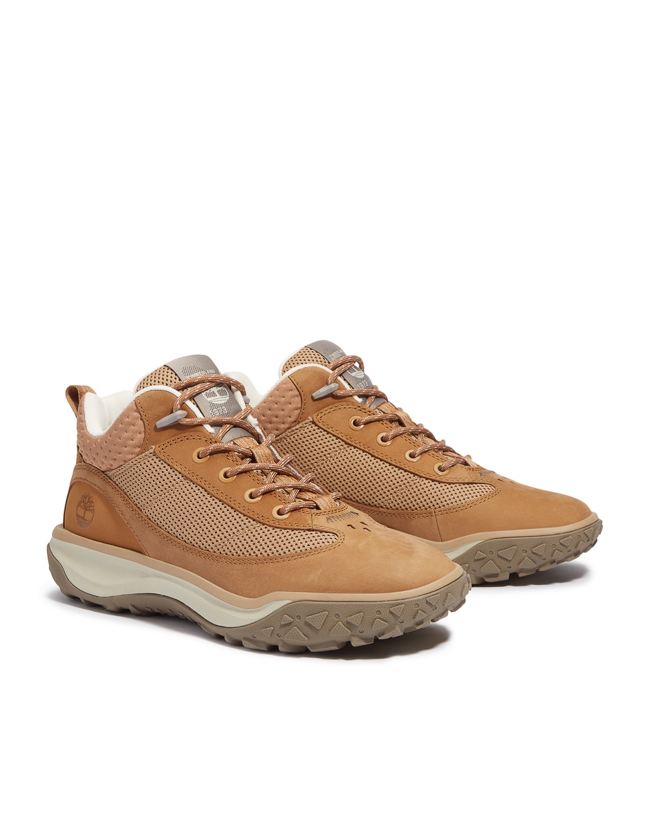 Tenis de piel Timbercush Motion 7 para hombre 4