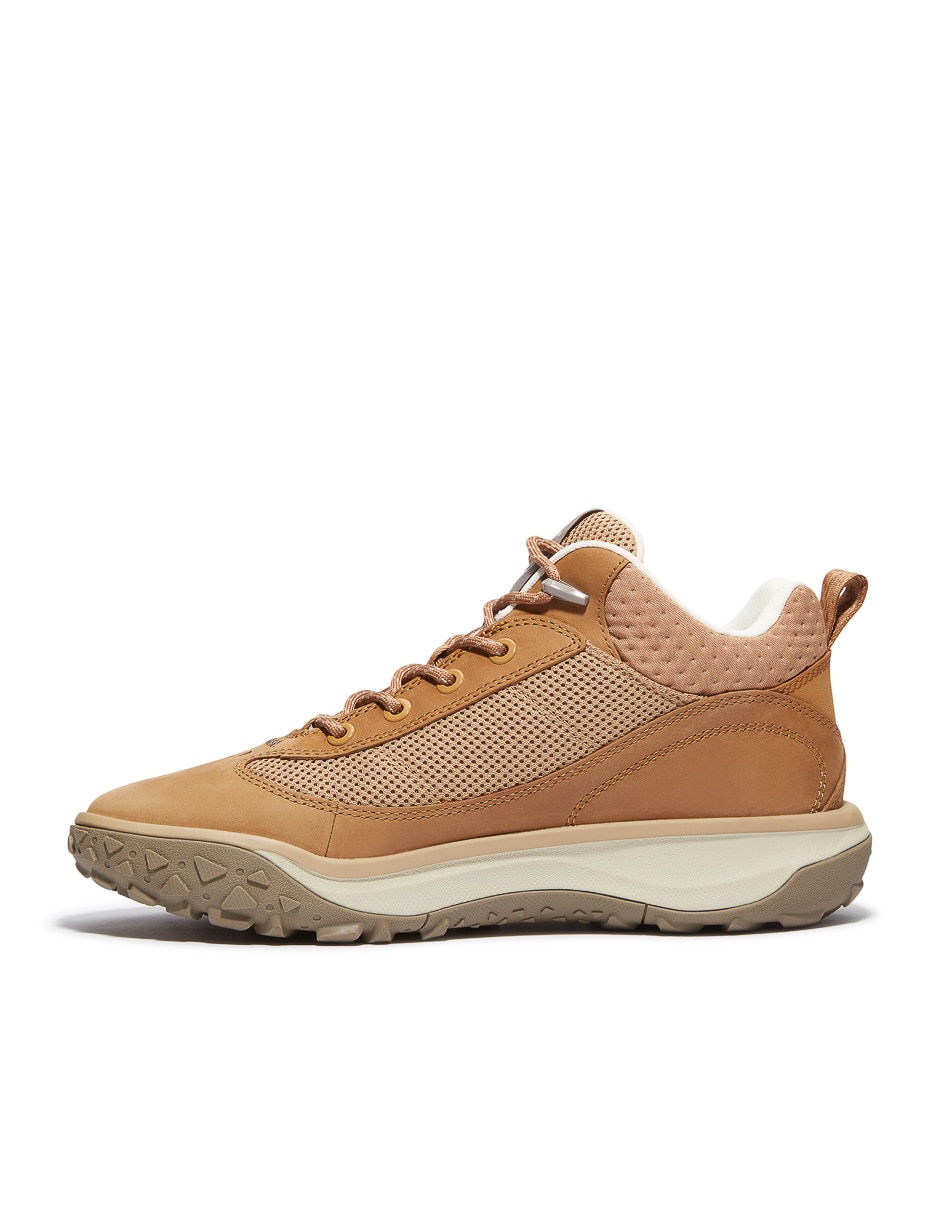 Tenis de piel Timbercush Motion 7 para hombre 6