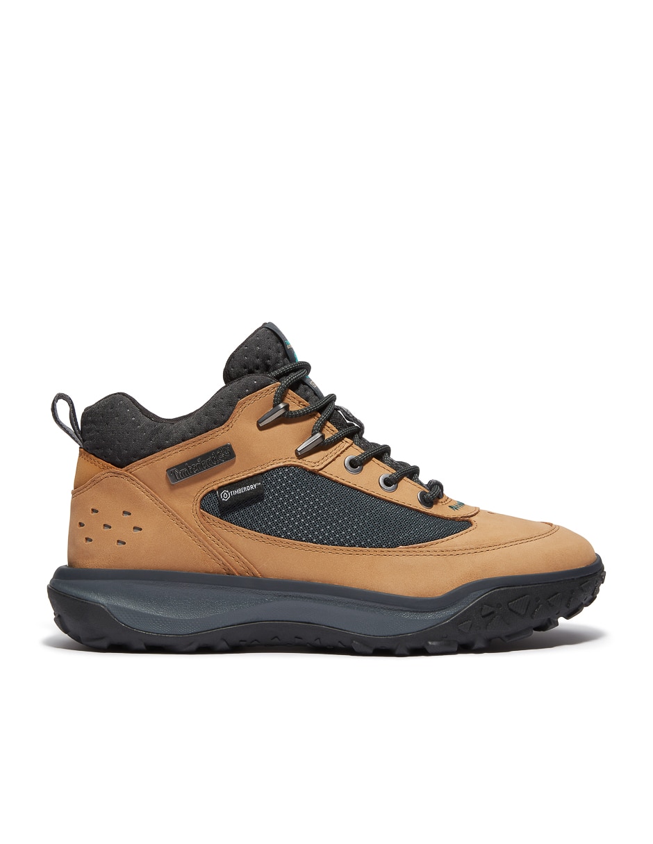 Tenis de piel Timbercush Motion 7 para hombre