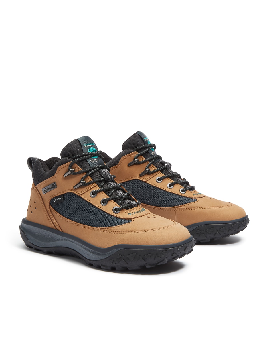 Tenis de piel Timbercush Motion 7 para hombre 2