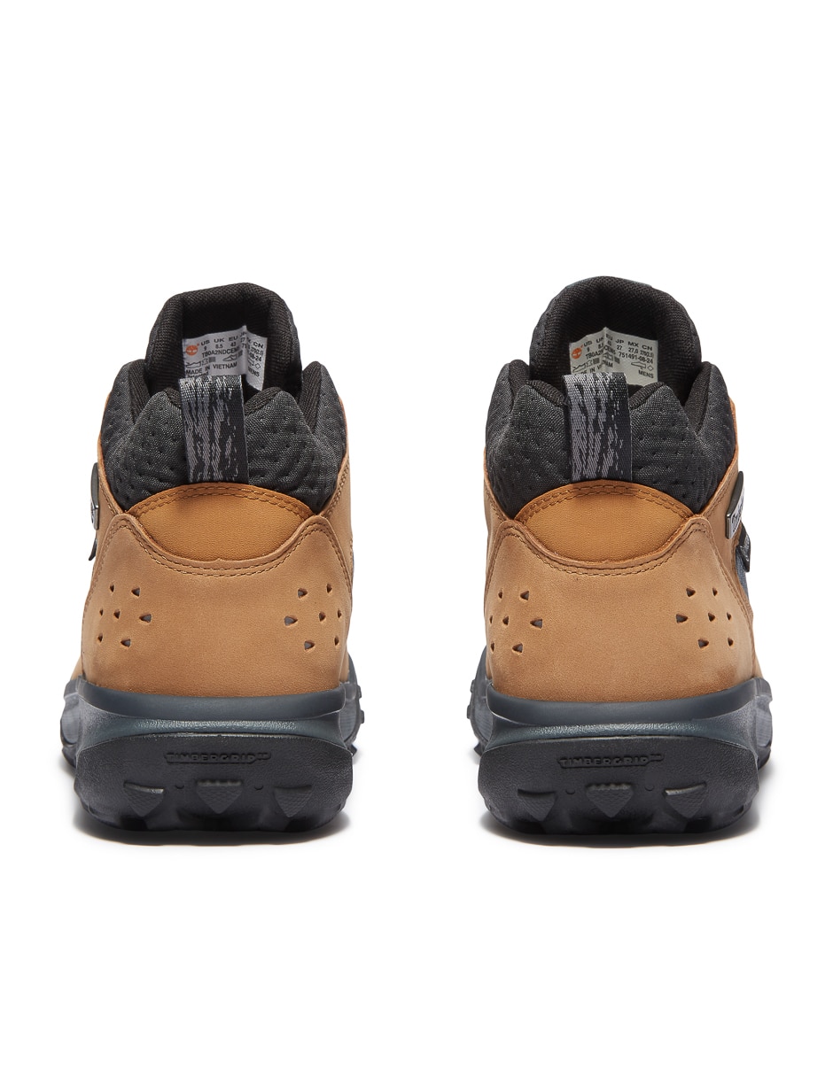 Tenis de piel Timbercush Motion 7 para hombre 3