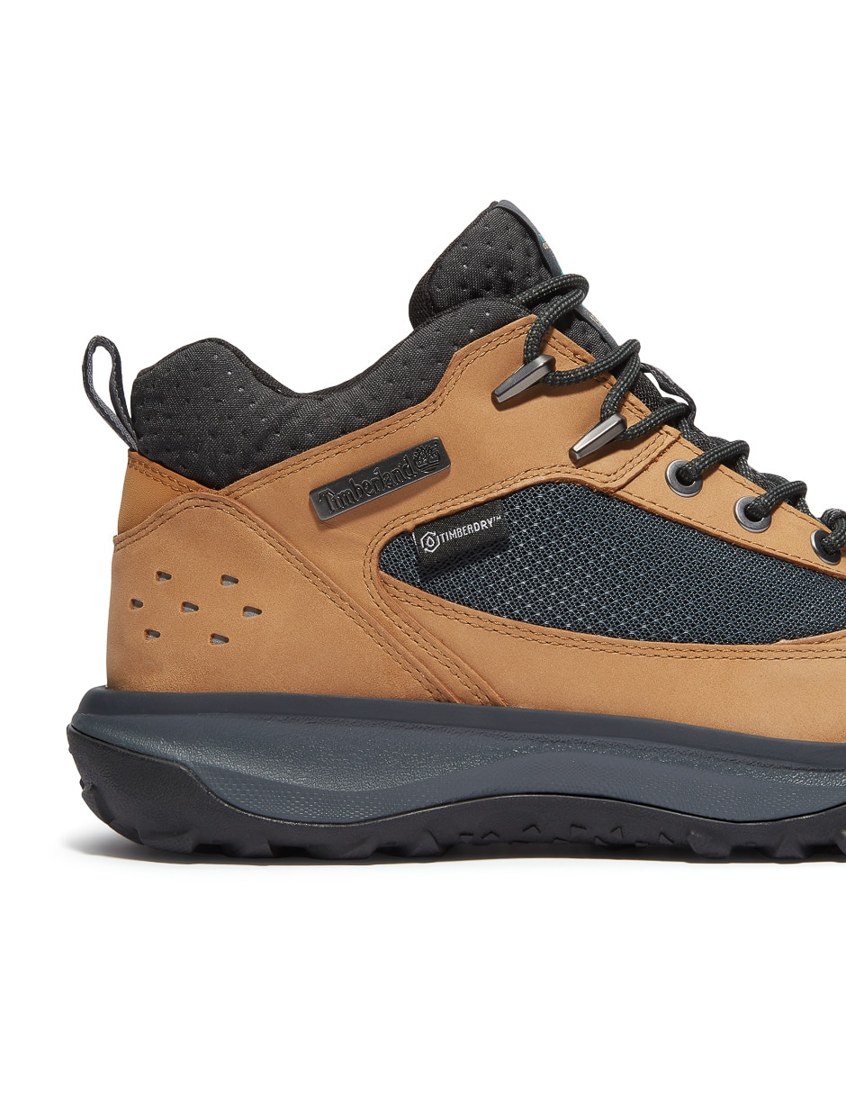 Tenis de piel Timbercush Motion 7 para hombre 5