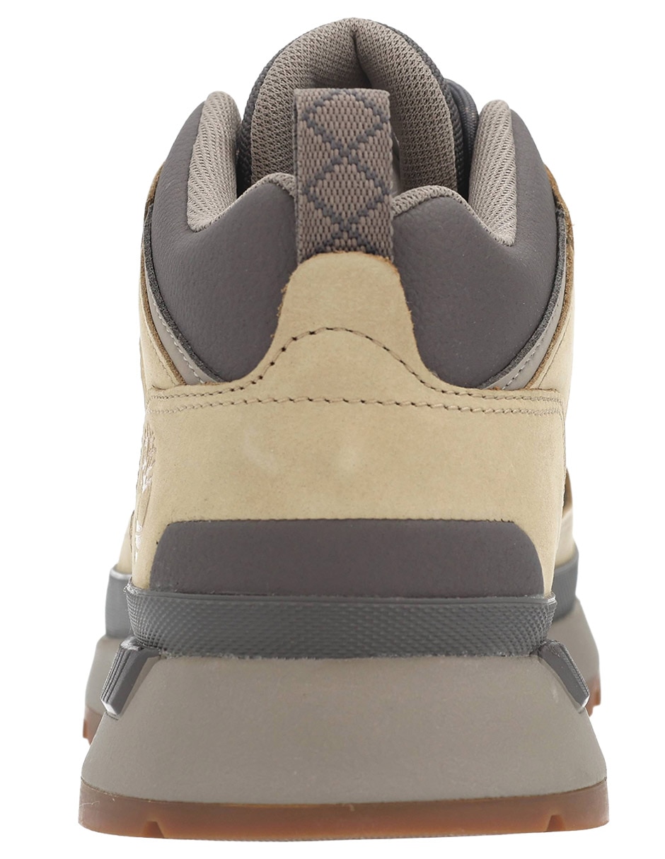 Tenis de piel Field Trekker para hombre 3