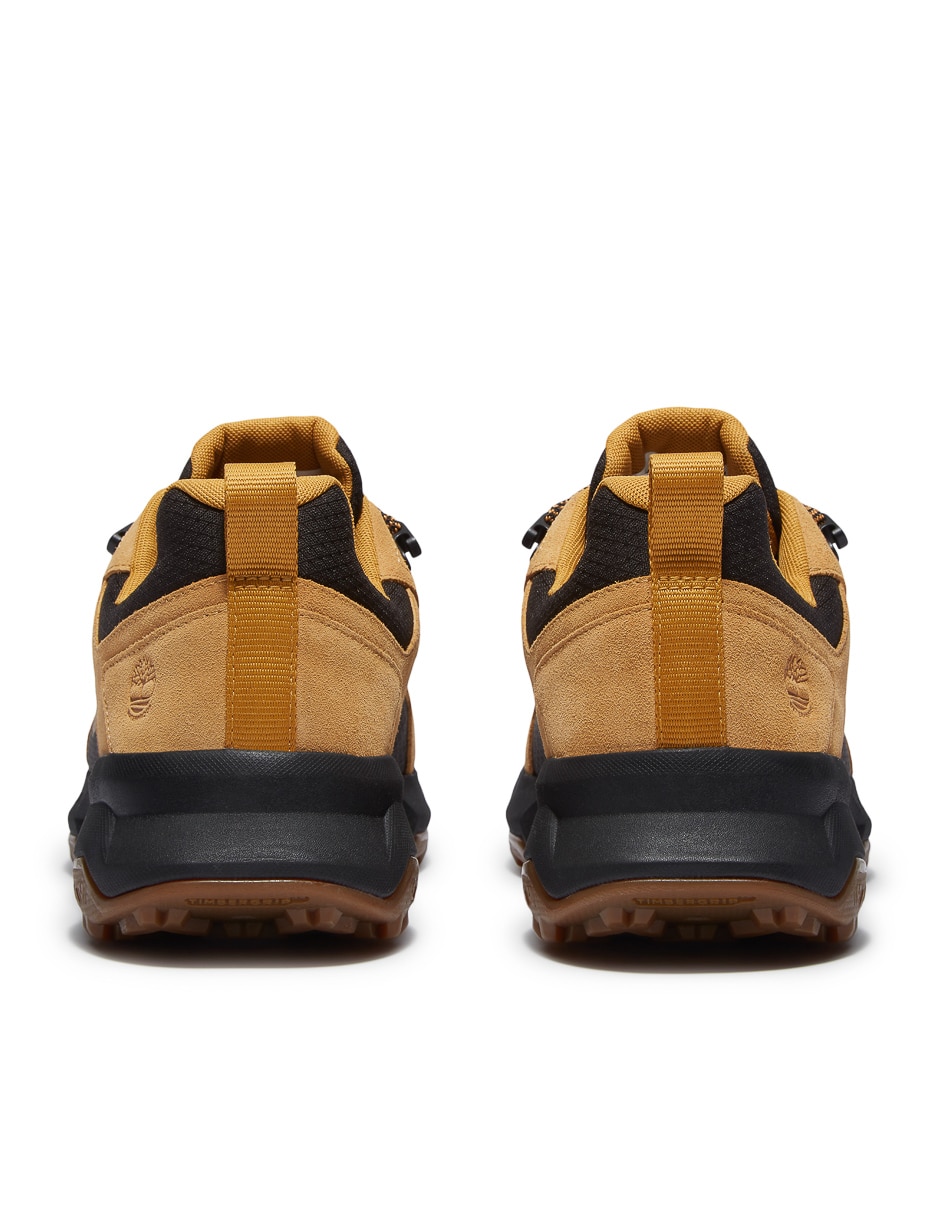 Tenis de piel Motion Ledge para hombre 5