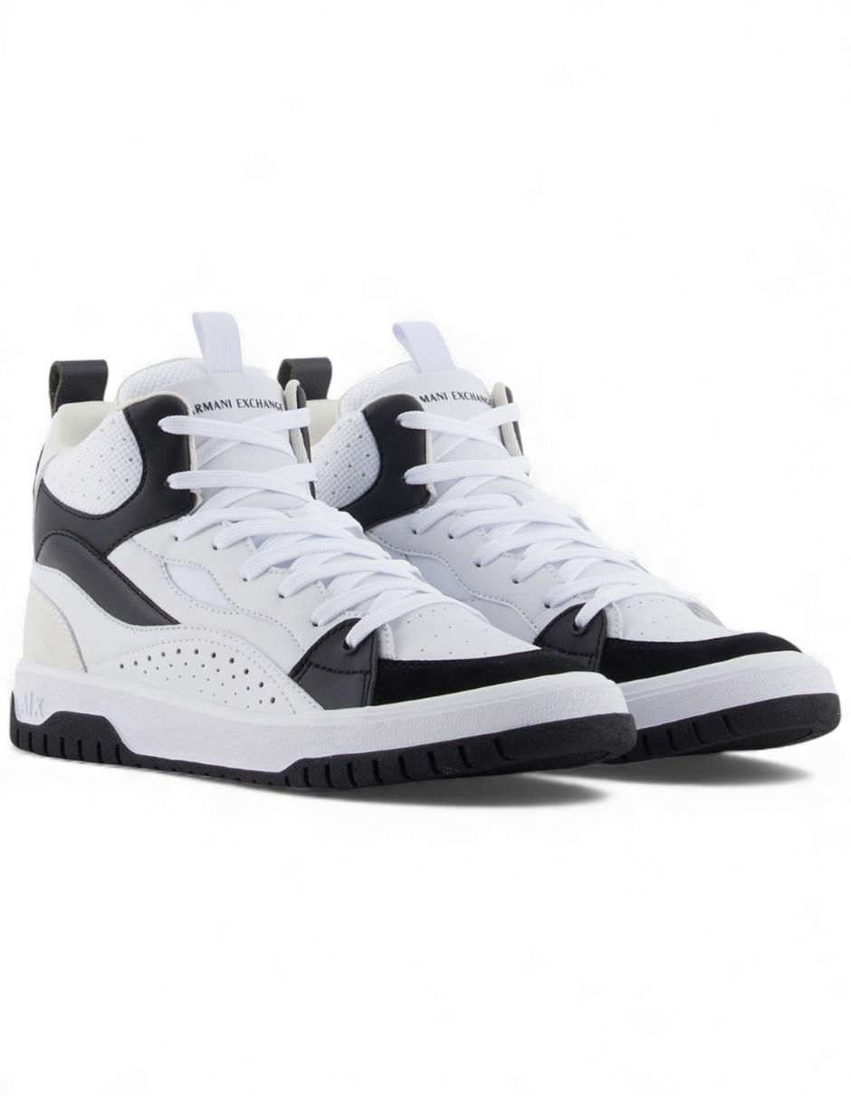 Tenis Duck Hightop para hombre 2