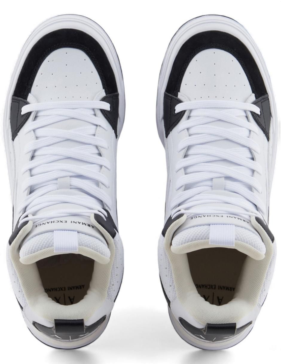 Tenis Duck Hightop para hombre 3