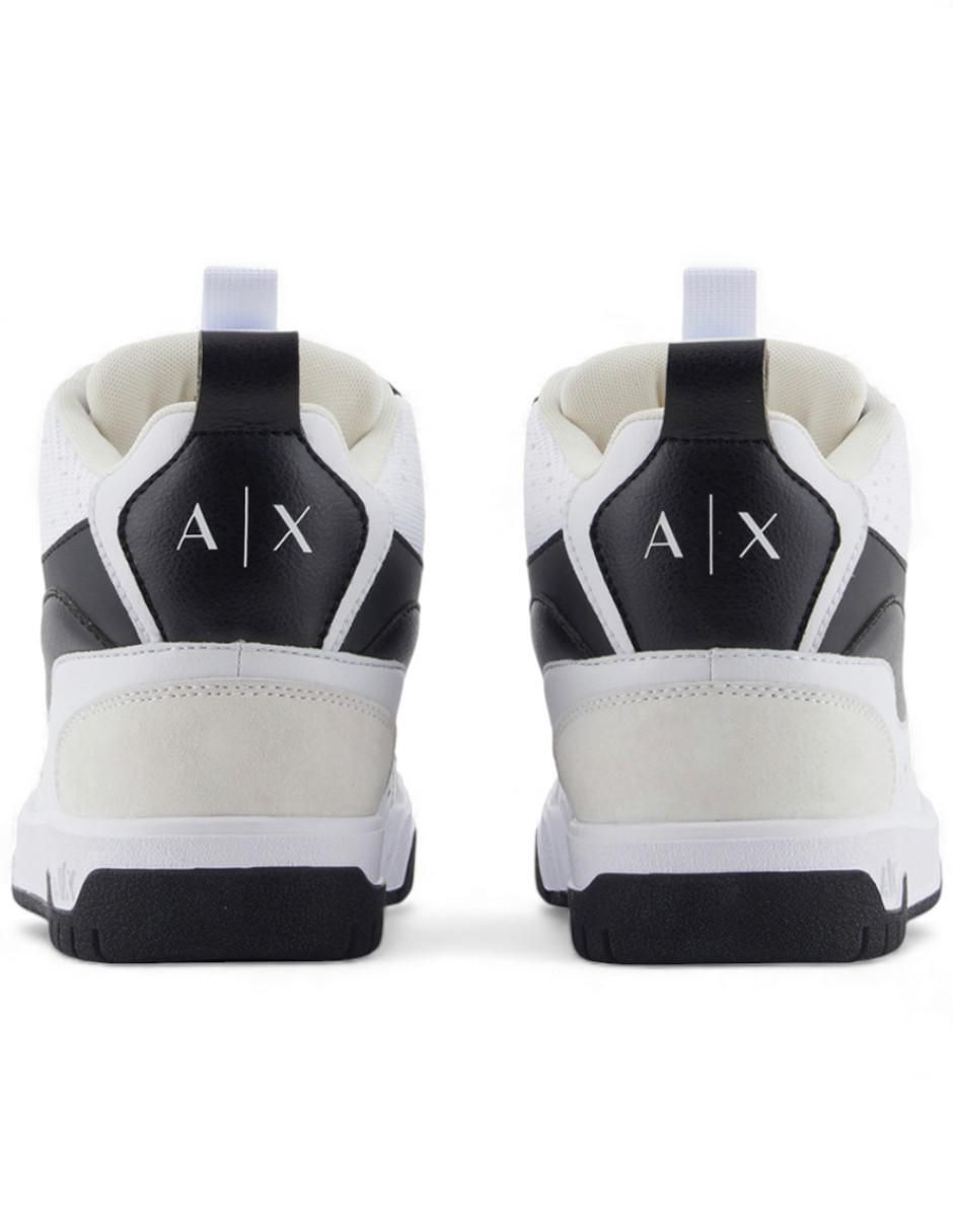 Tenis Duck Hightop para hombre 5