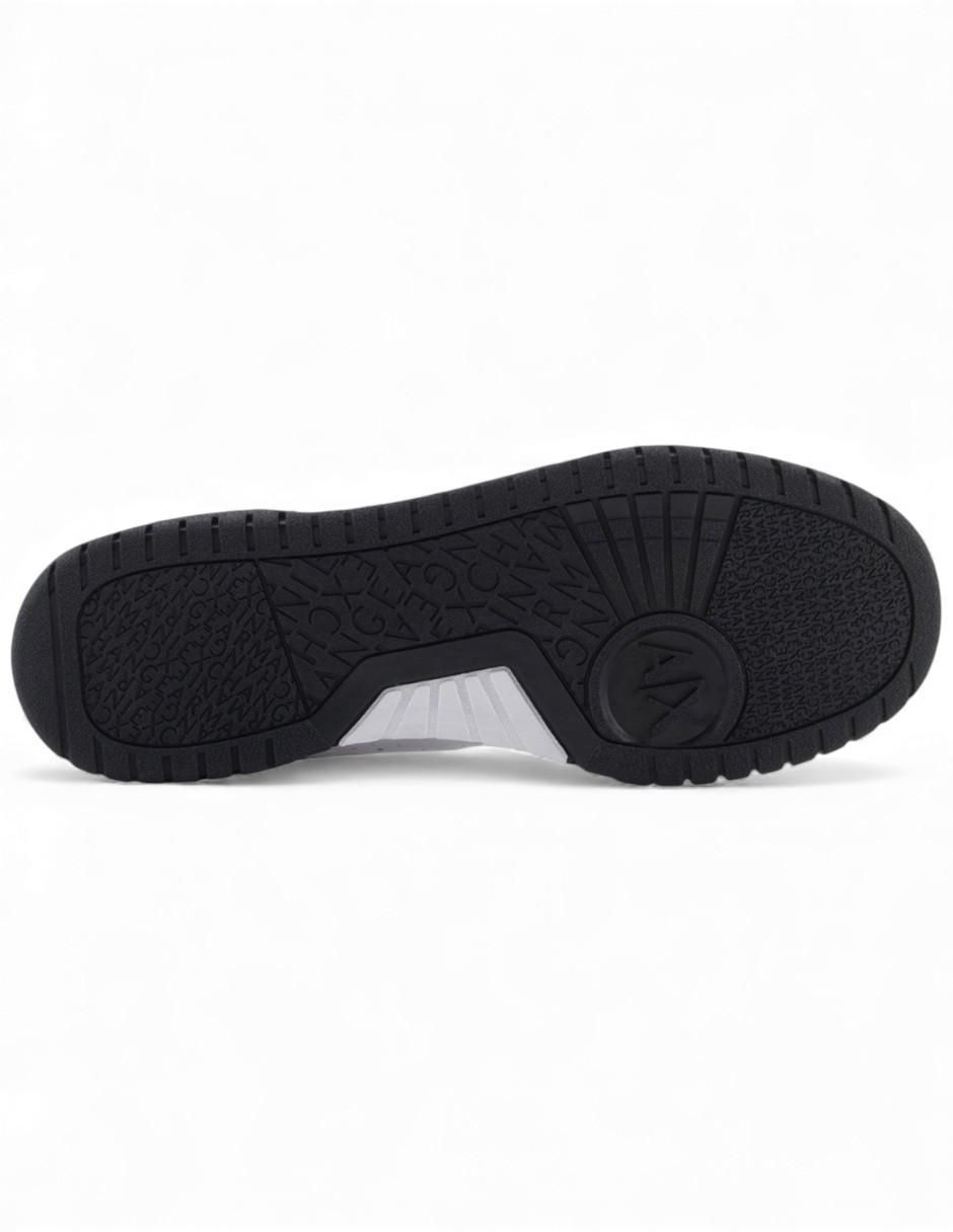 Tenis Duck Hightop para hombre 6