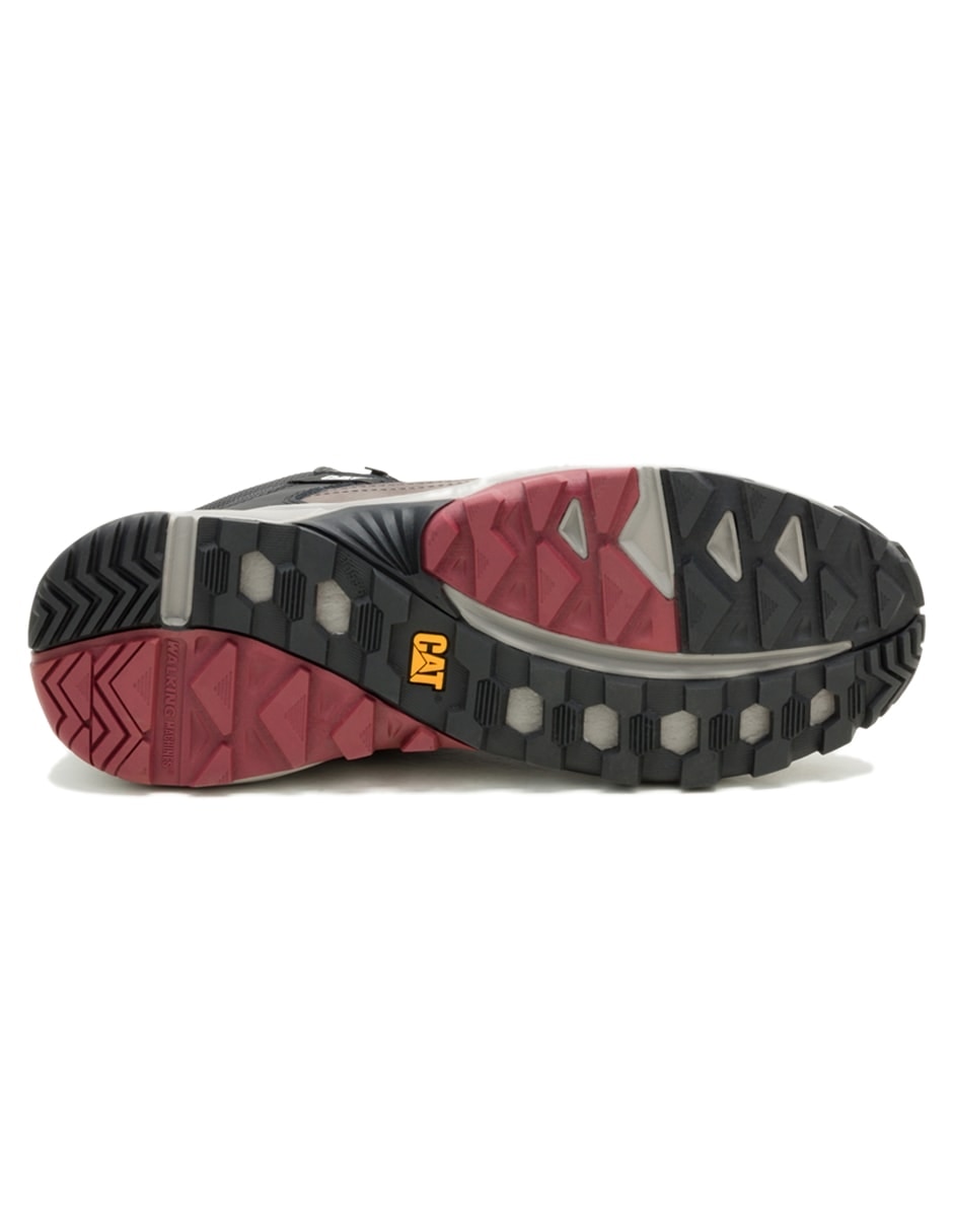 Tenis de piel para hombre 6