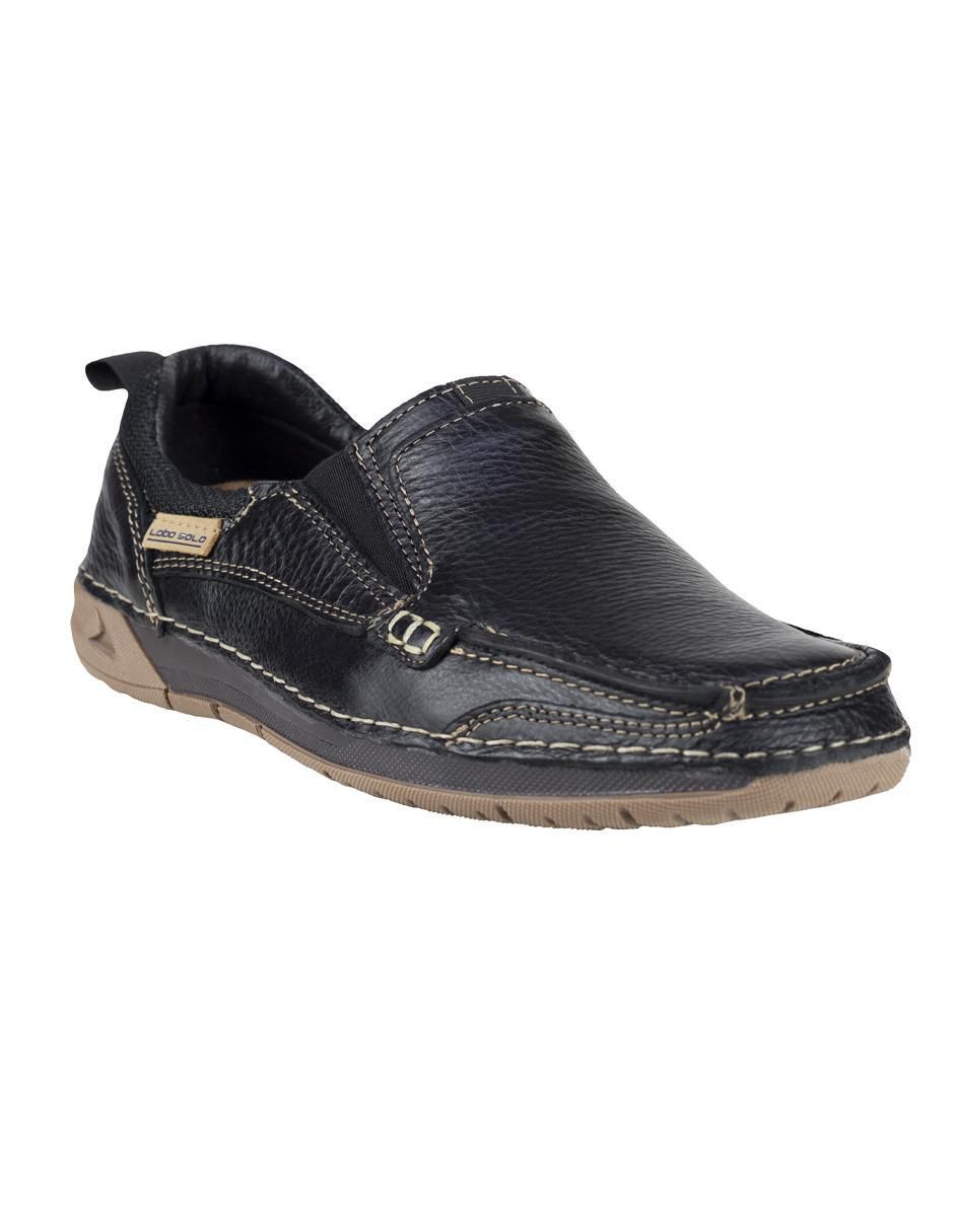 Mocasín para hombre Mocasín para hombre