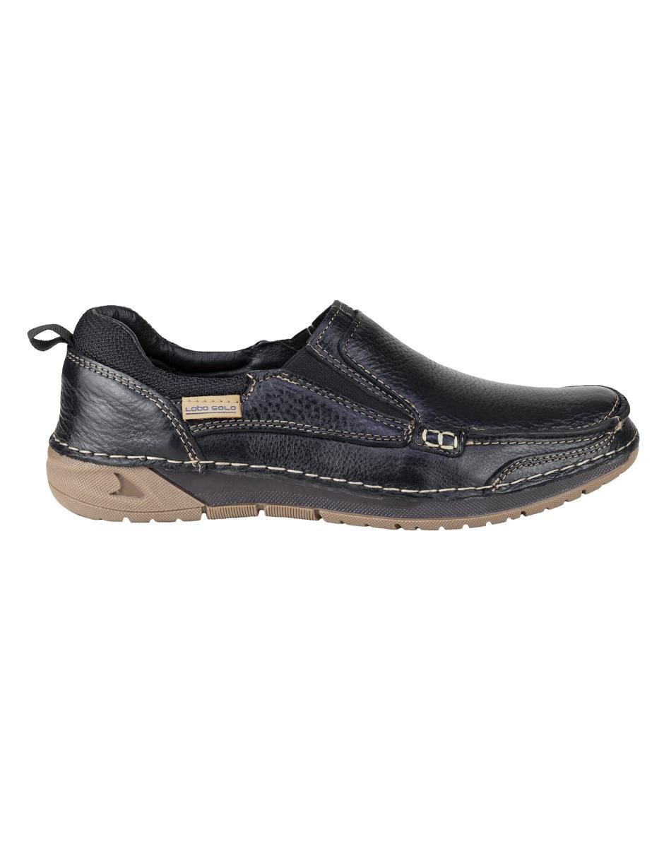 Mocasín para hombre 2