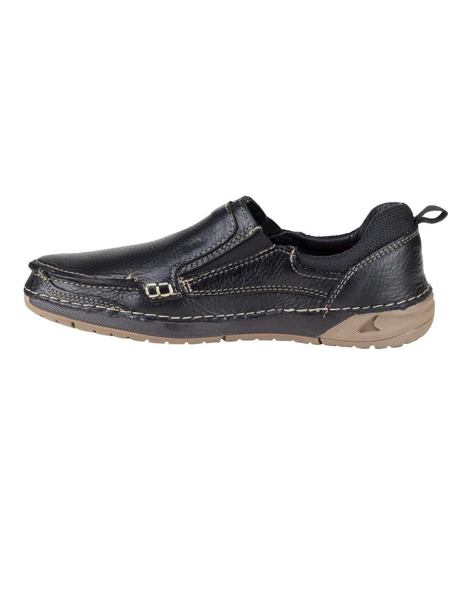 Mocasín para hombre 3