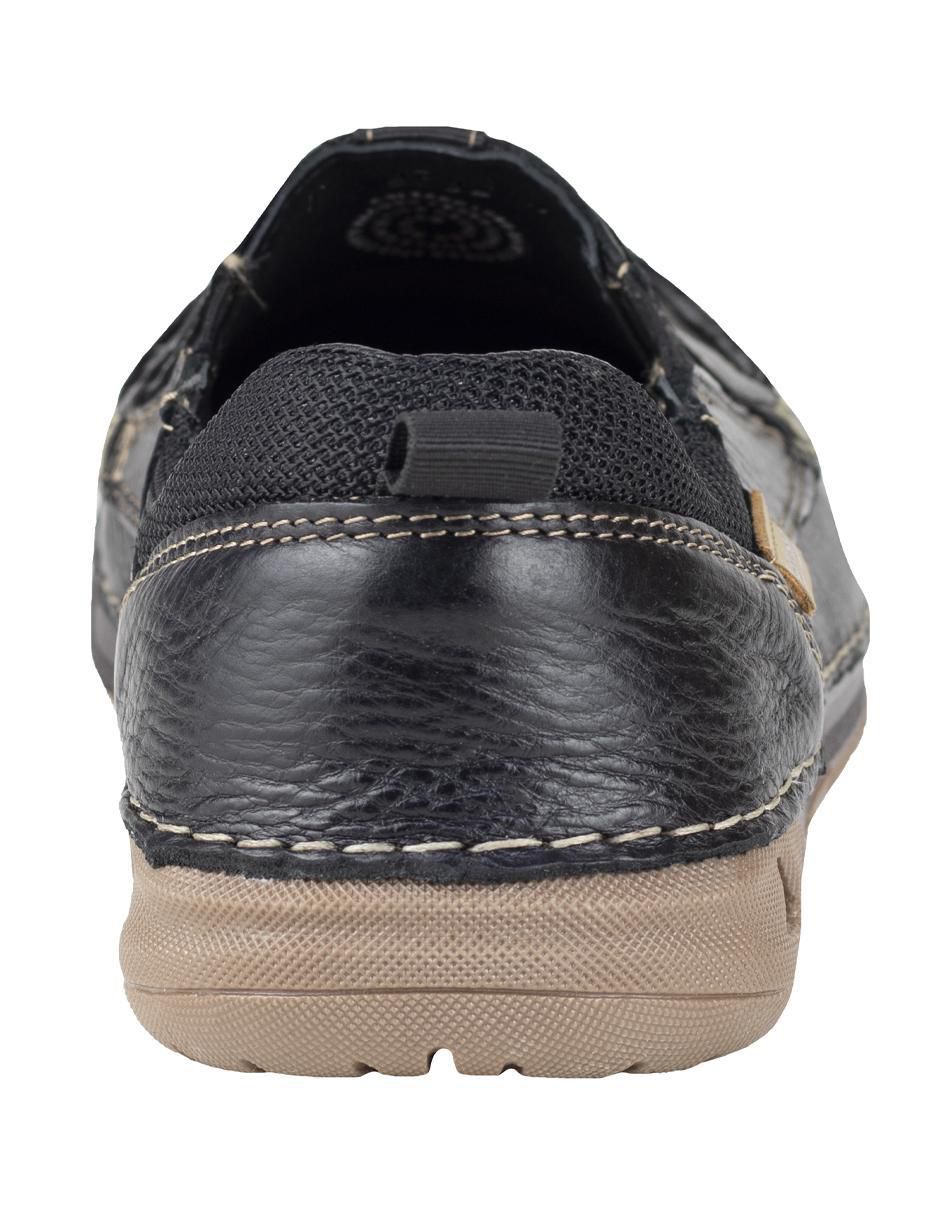 Mocasín para hombre 5