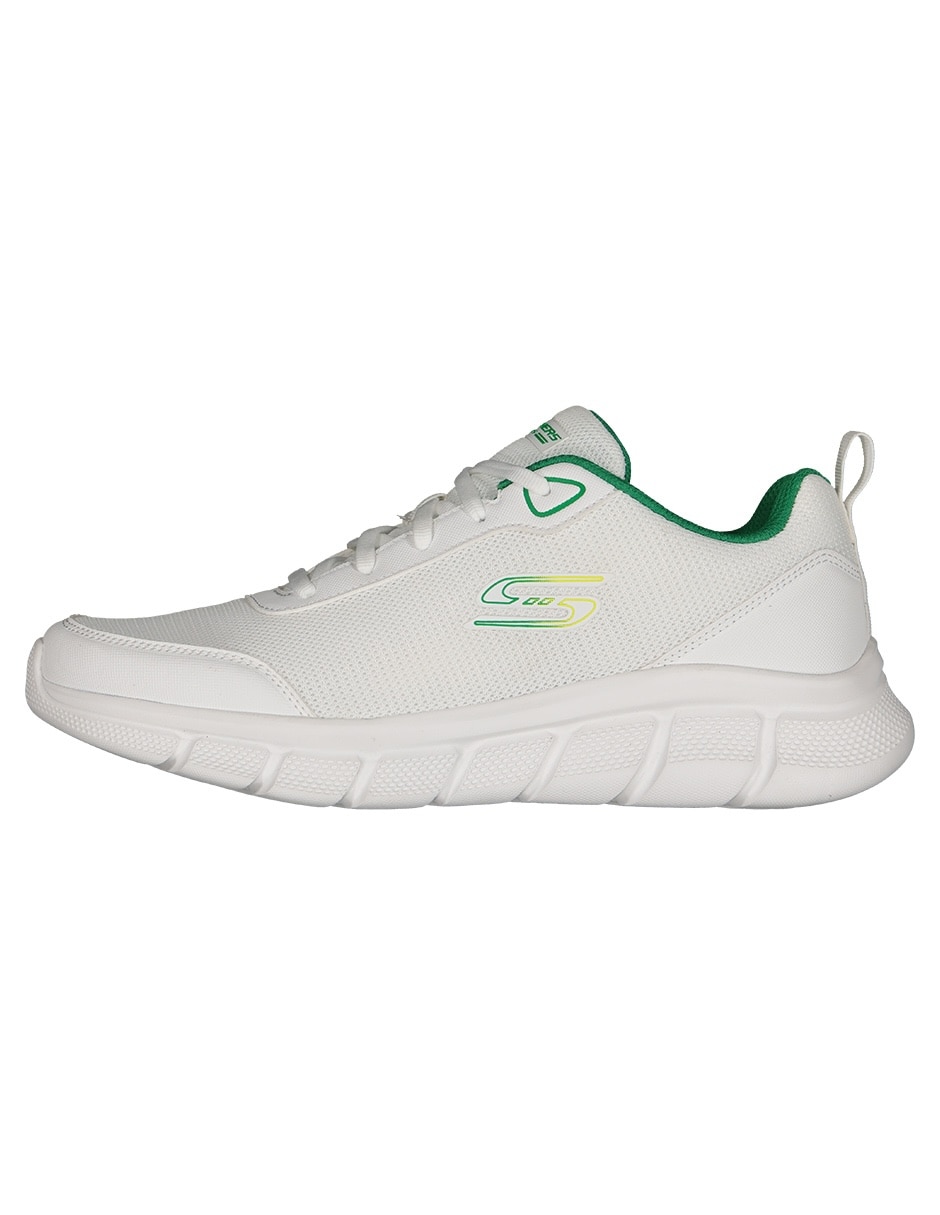 Tenis Bobs B Flex para hombre