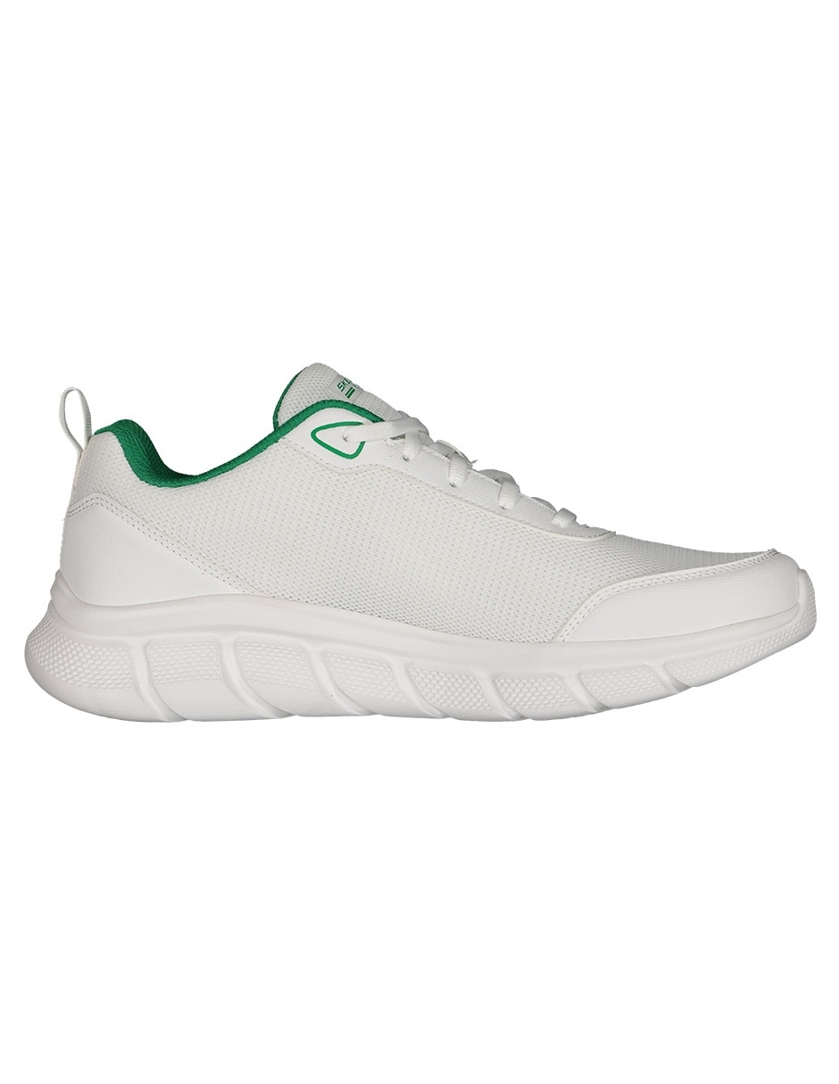 Tenis Bobs B Flex para hombre 3