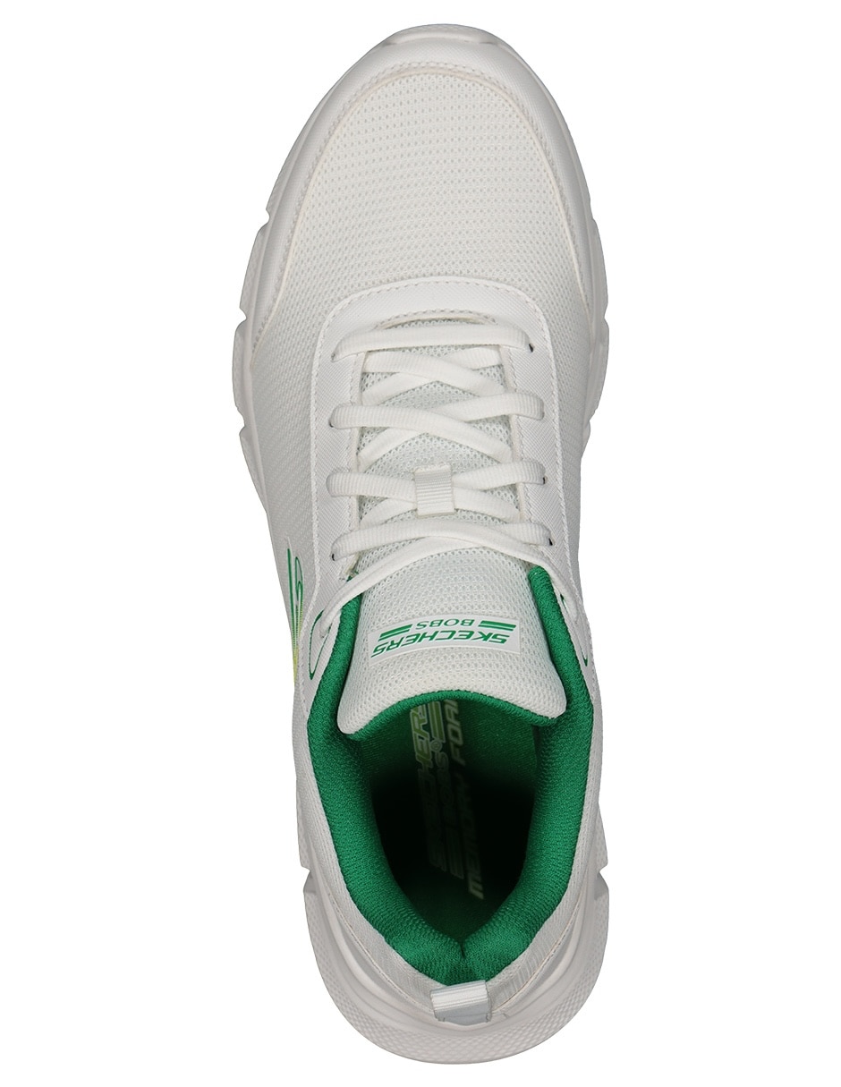 Tenis Bobs B Flex para hombre 5