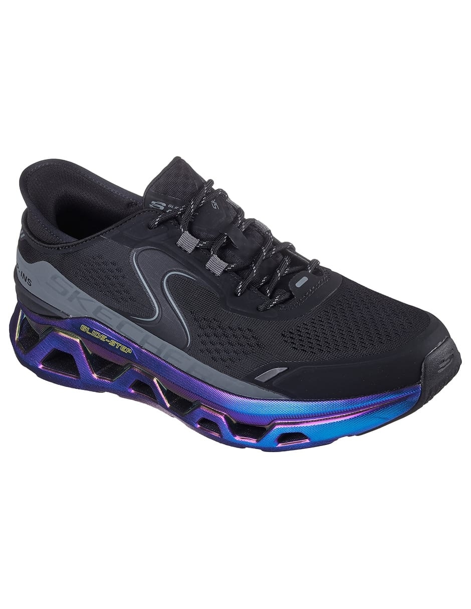 Tenis Glide-Step Altus para hombre
