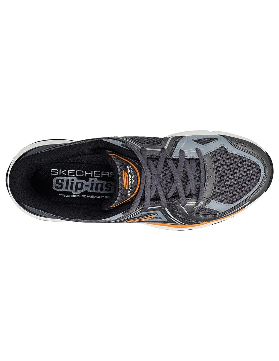 Tenis stamina para hombre 5
