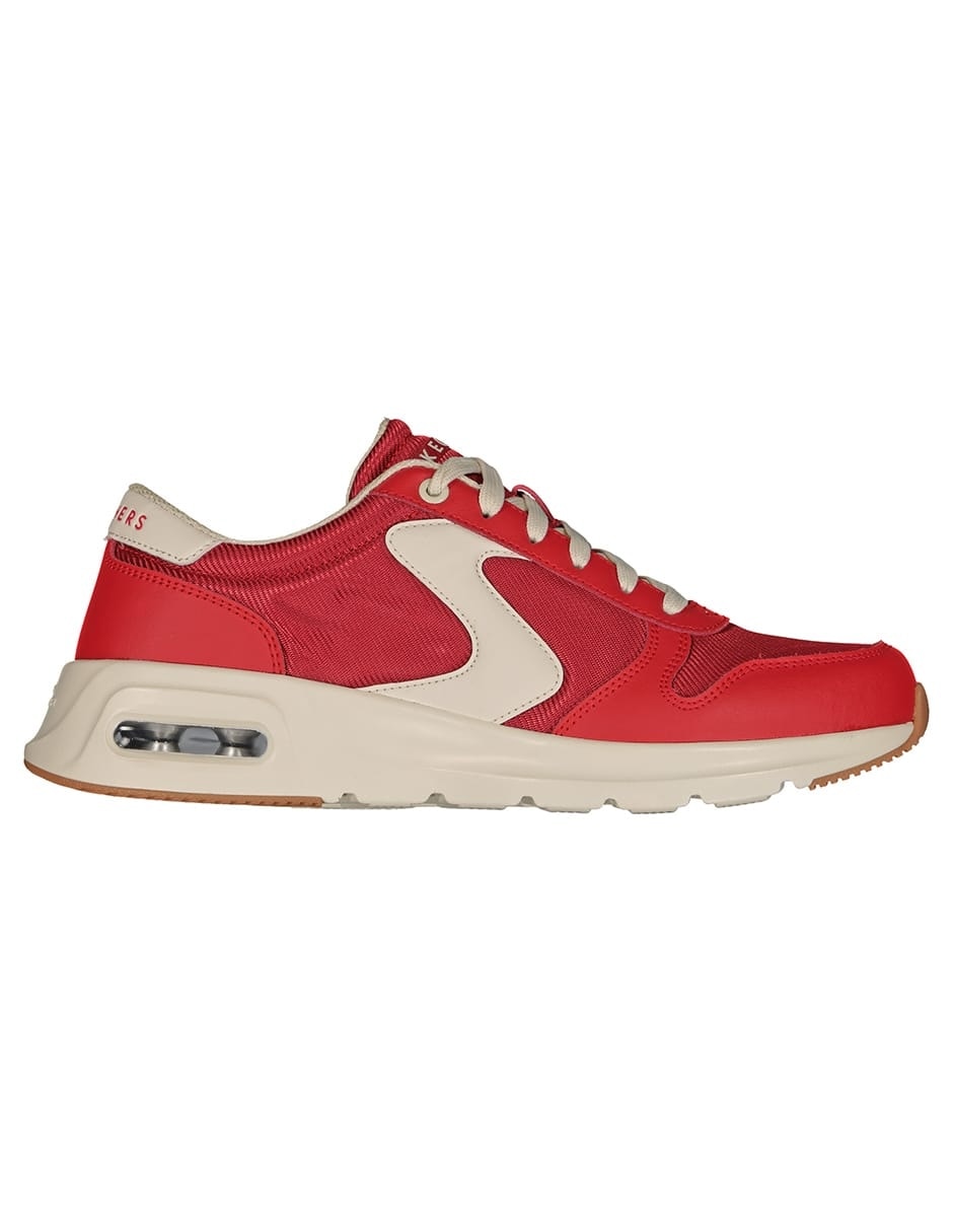 Tenis skech-air court para hombre 2