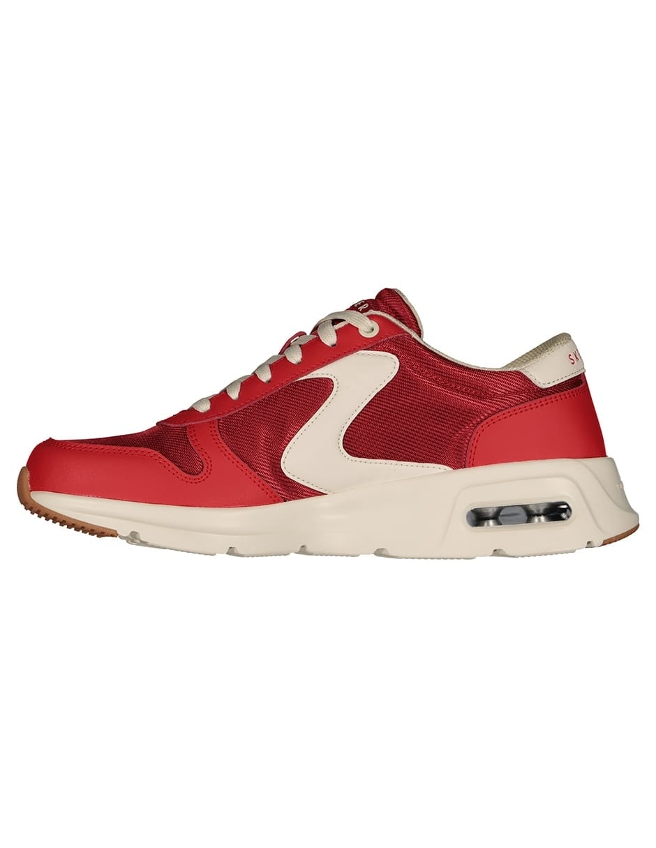 Tenis skech-air court para hombre 3