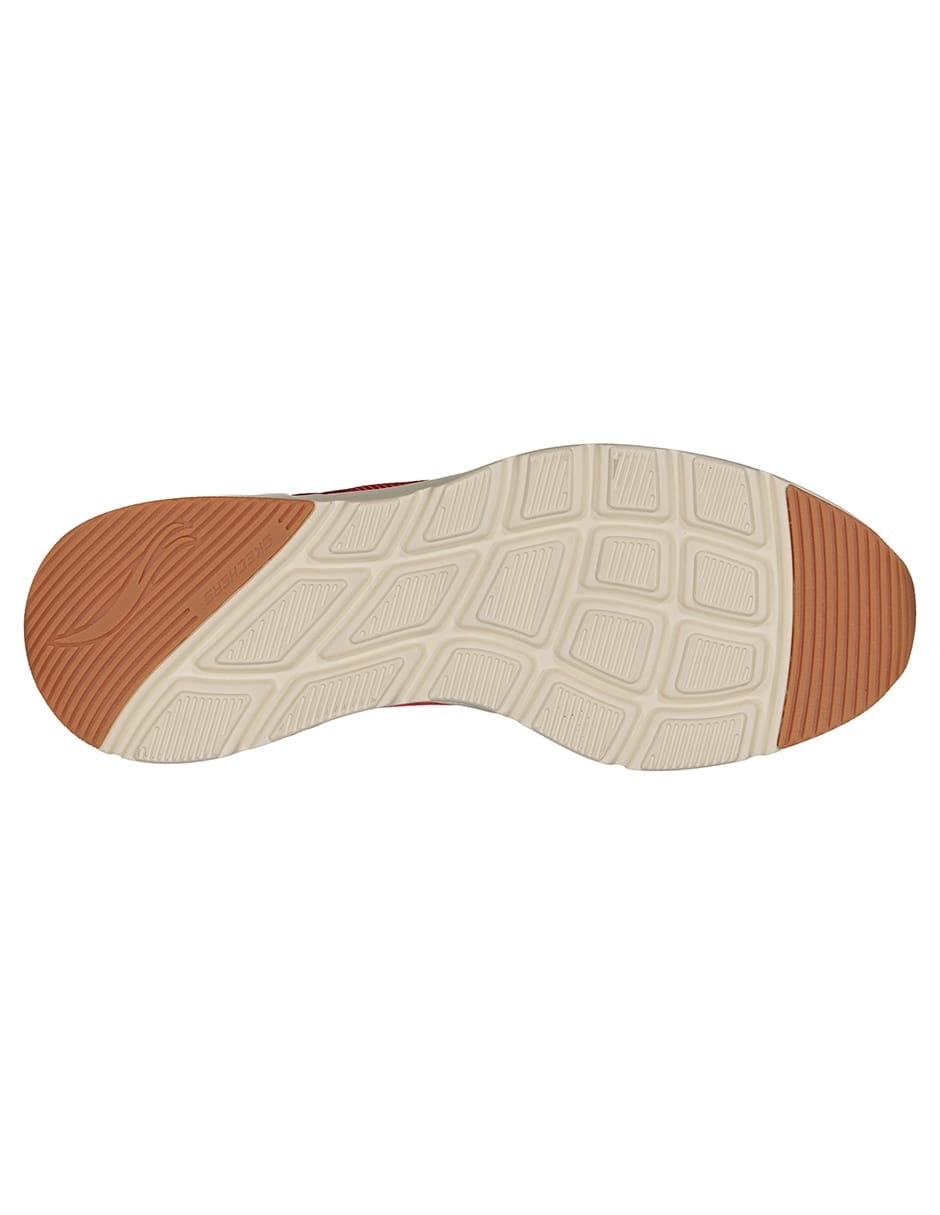 Tenis skech-air court para hombre 4