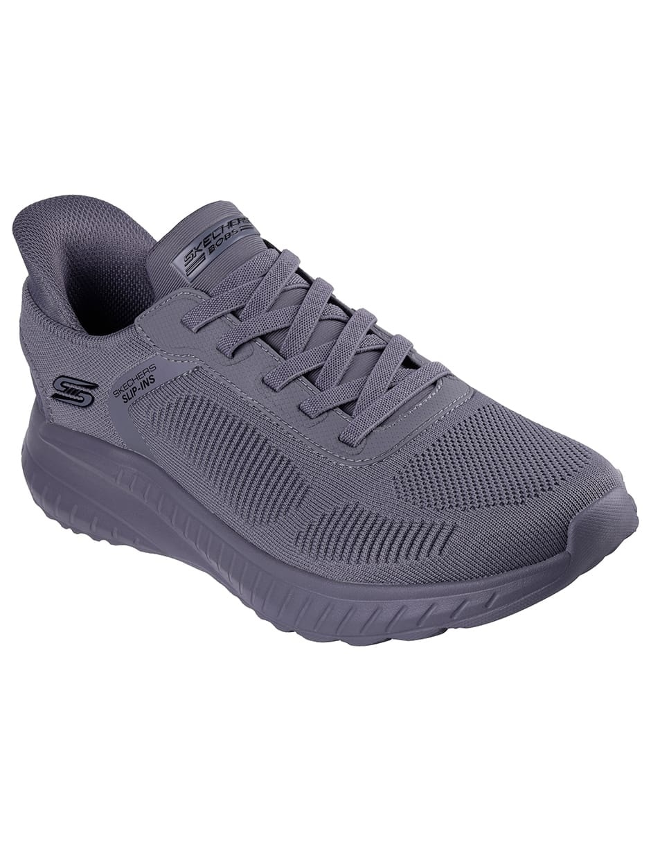 Tenis Bobs Squad Chaos para hombre