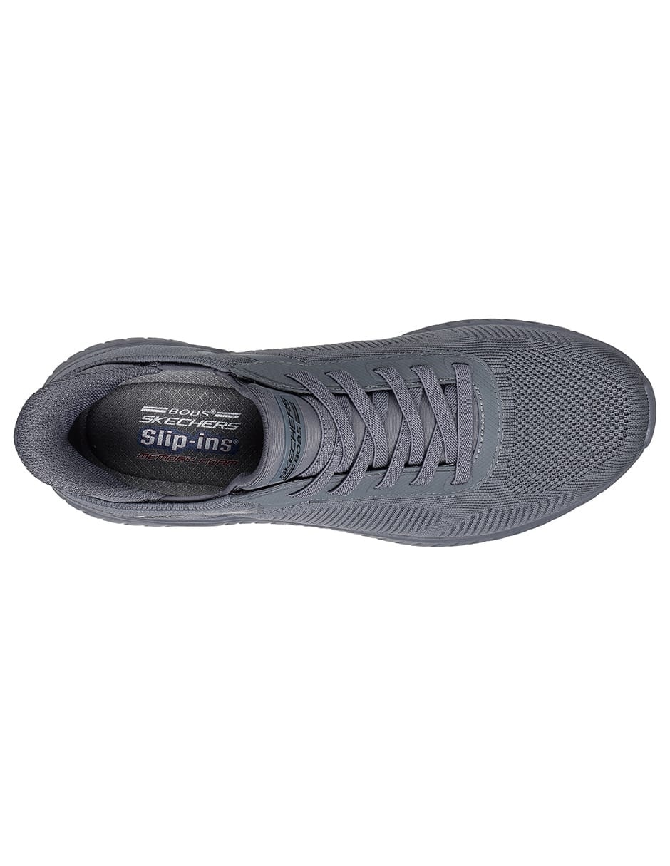 Tenis Bobs Squad Chaos para hombre 5