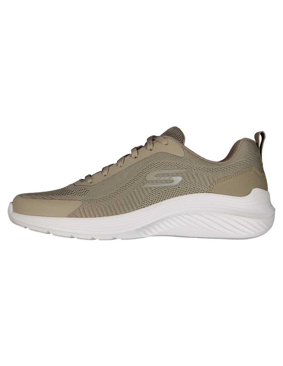 Tenis Bobs Squad Waves para hombre