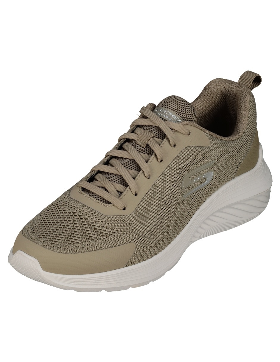 Tenis Bobs Squad Waves para hombre 2