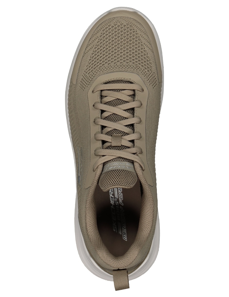 Tenis Bobs Squad Waves para hombre 5