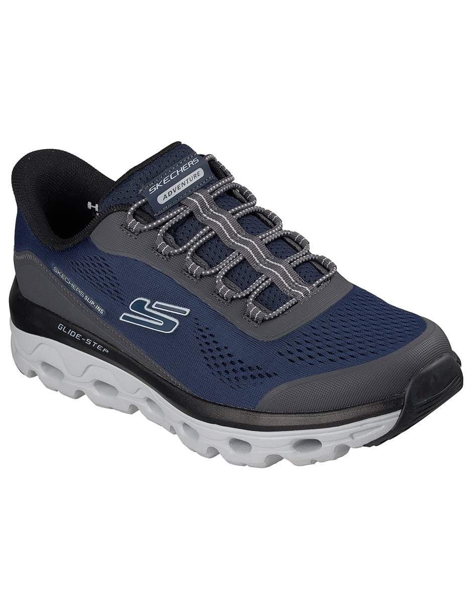 Tenis Glide-Step Sole para hombre