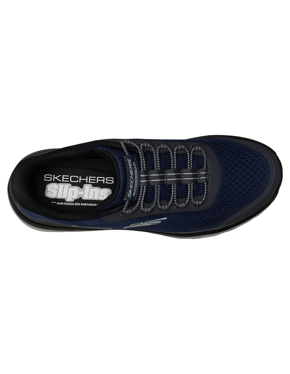 Tenis Glide-Step Sole para hombre 5