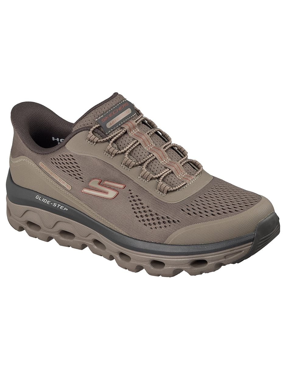 Tenis Glide-Step Sole para hombre
